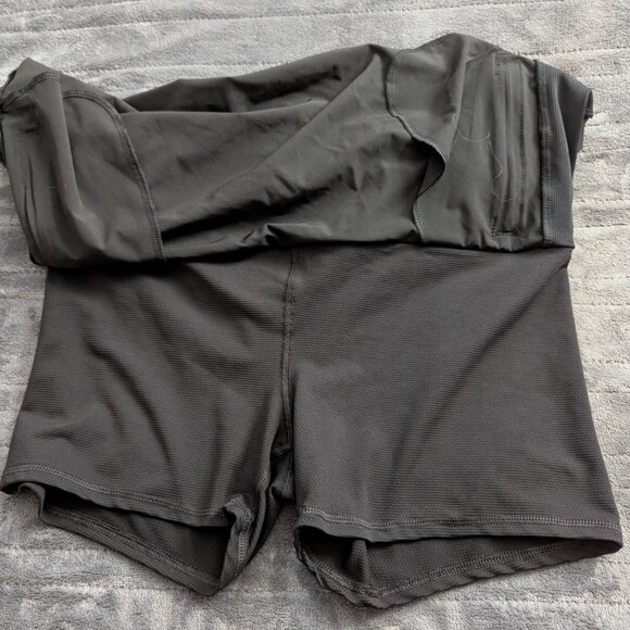 Member's Mark Black Skort - Picture 2 of 3